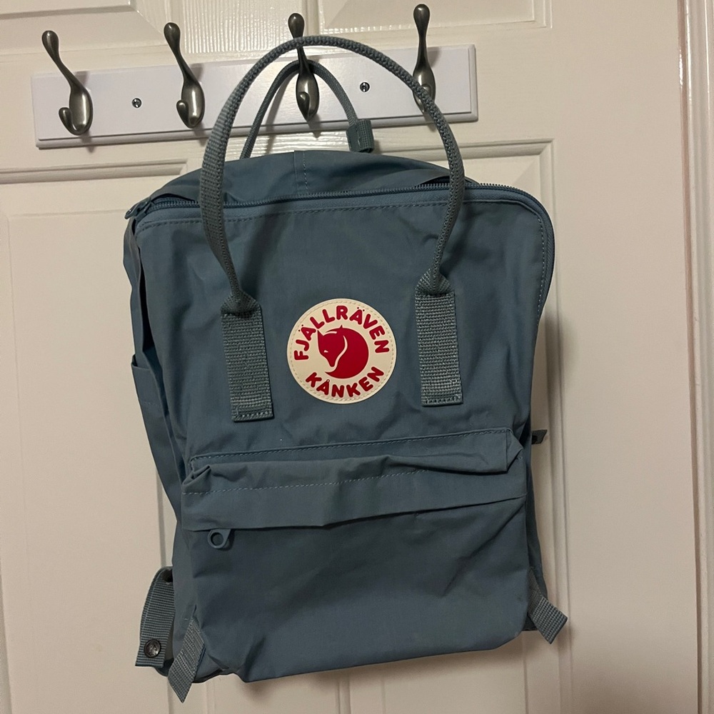 Fjallraven Kanken Backpack